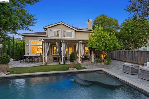 $1,999,900 | 56 Centennial Way, San Ramon, CA 94583