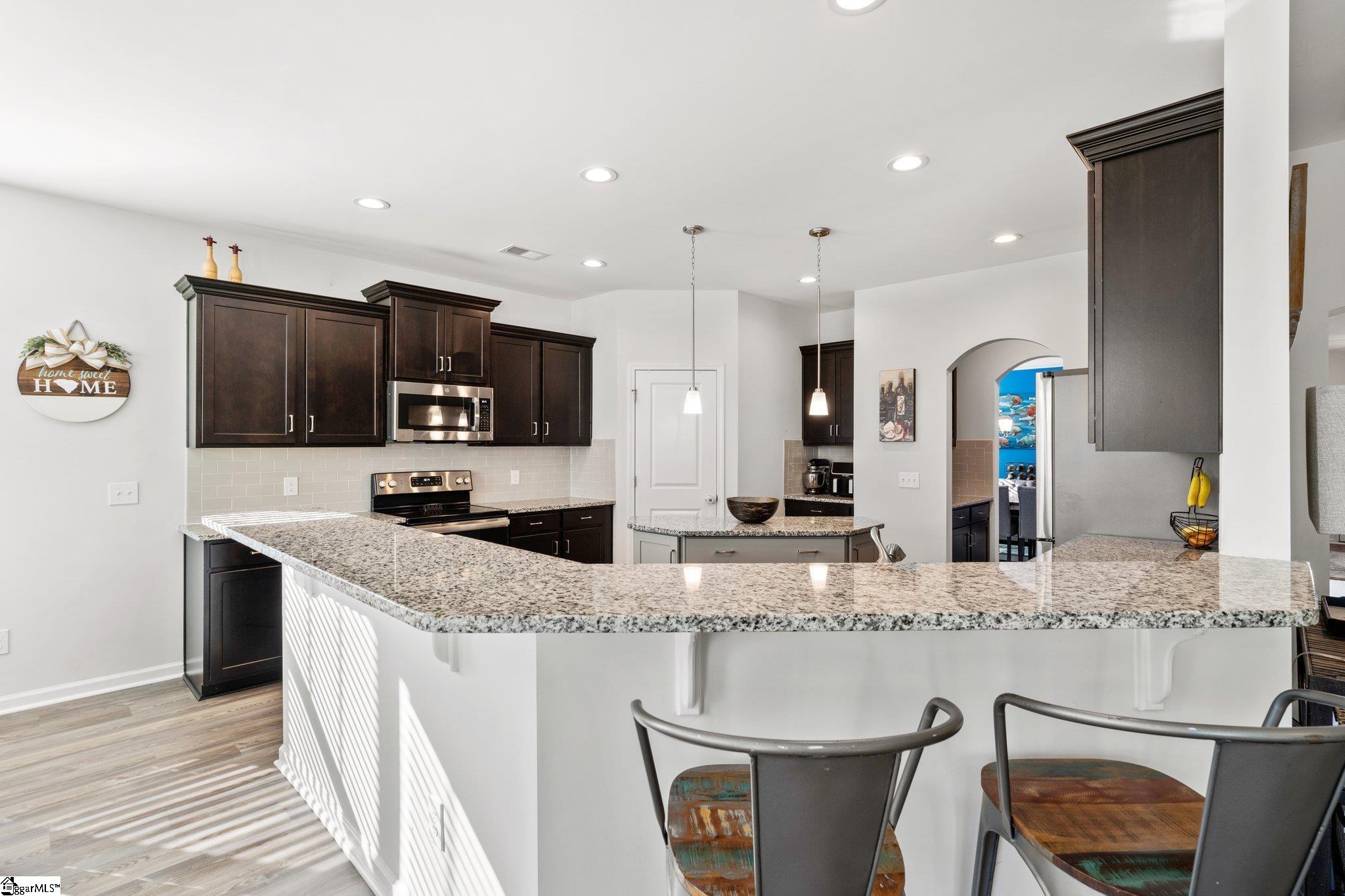 403 Yarrow Way Greenville, SC 29607 - Photo 11 of 41