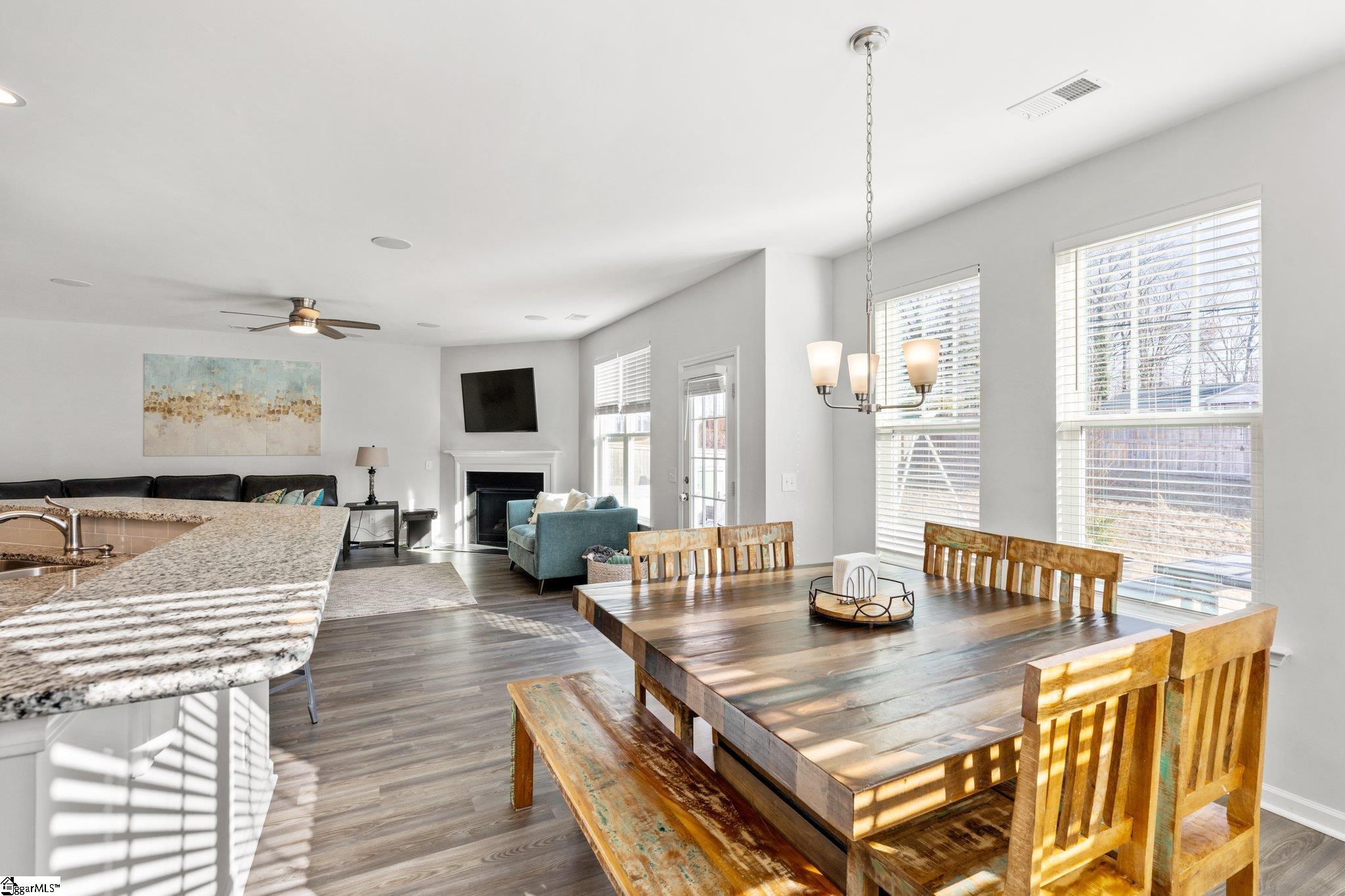 403 Yarrow Way Greenville, SC 29607 - Photo 13 of 41