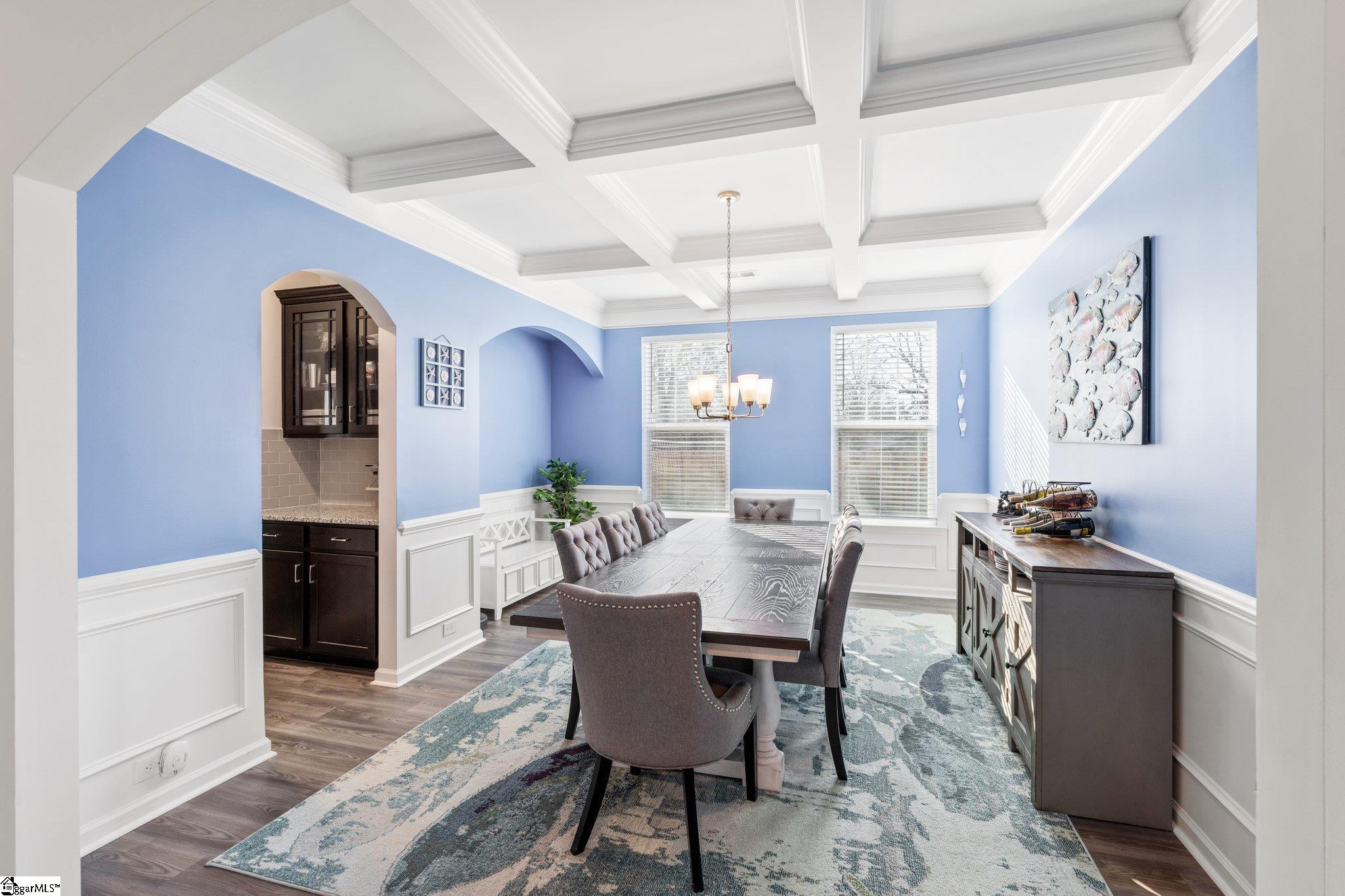 403 Yarrow Way Greenville, SC 29607 - Photo 14 of 41