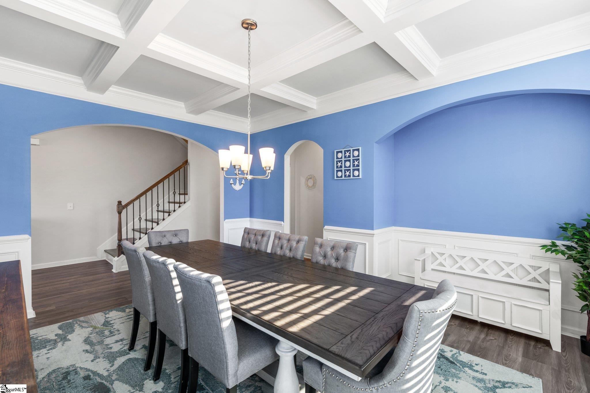 403 Yarrow Way Greenville, SC 29607 - Photo 15 of 41