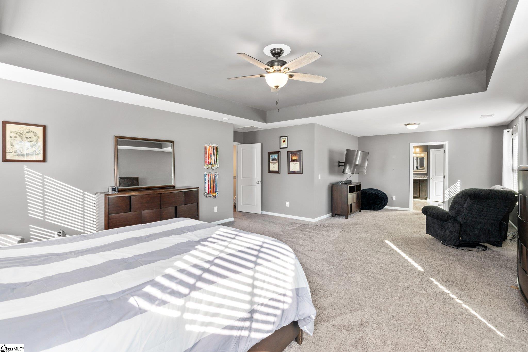 403 Yarrow Way Greenville, SC 29607 - Photo 20 of 41