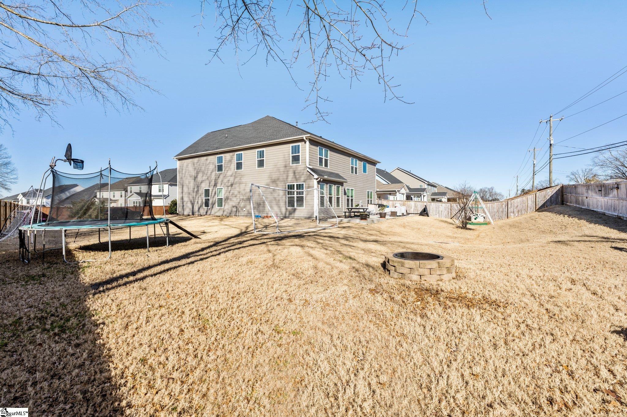 403 Yarrow Way Greenville, SC 29607 - Photo 32 of 41