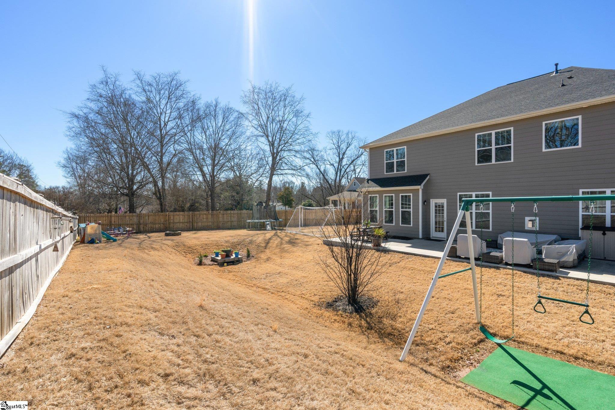 403 Yarrow Way Greenville, SC 29607 - Photo 34 of 41