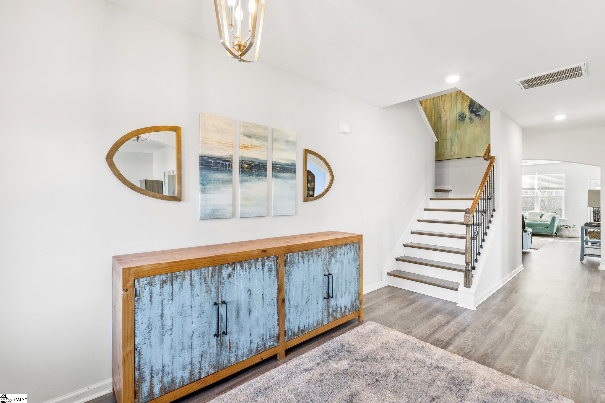 403 Yarrow Way Greenville, SC 29607 - Photo 37 of 41