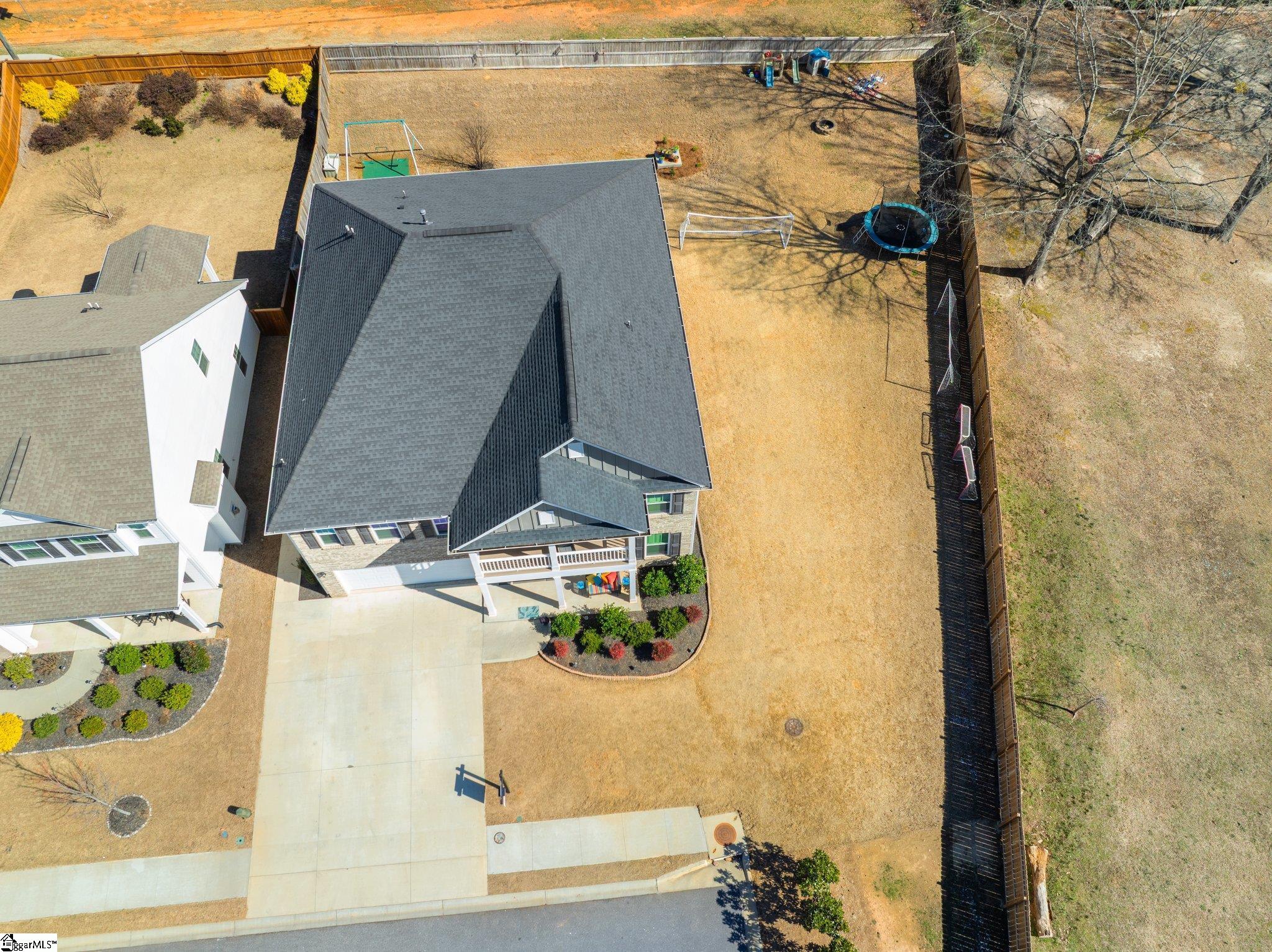 403 Yarrow Way Greenville, SC 29607 - Photo 39 of 41