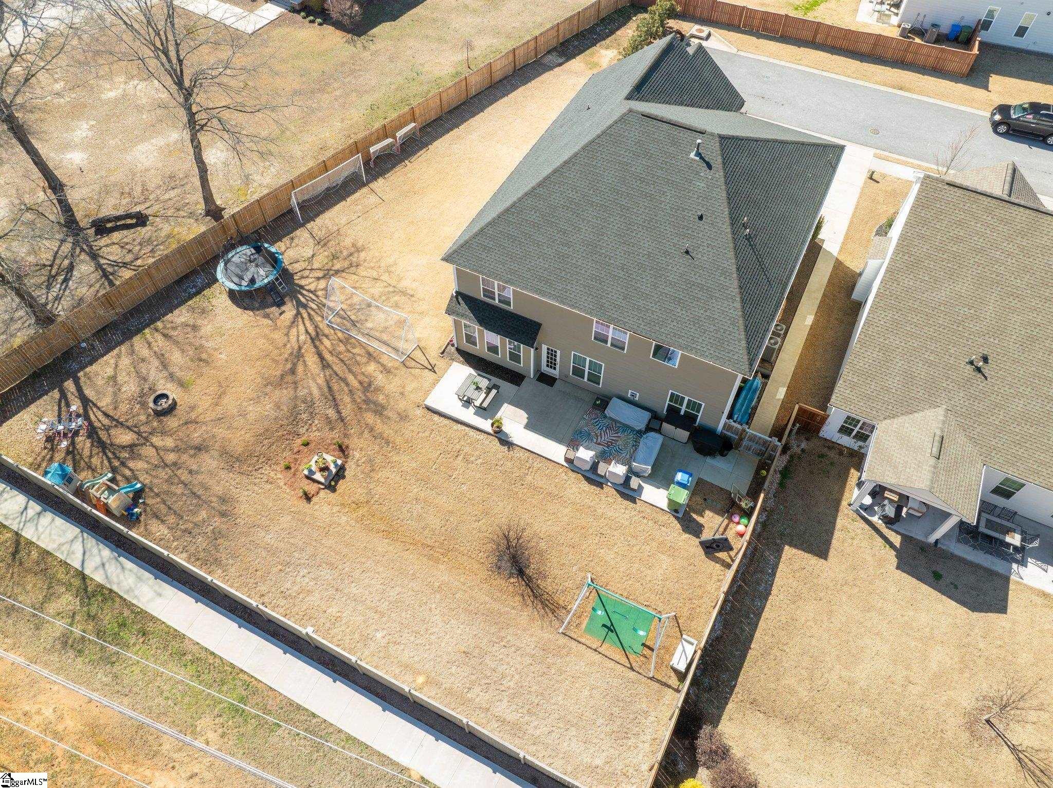 403 Yarrow Way Greenville, SC 29607 - Photo 40 of 41