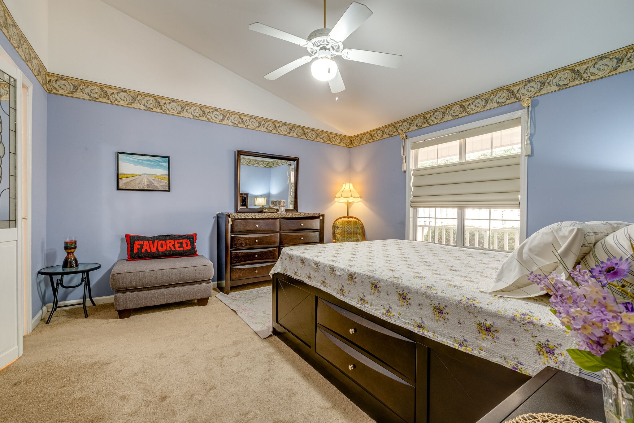 86 Pepper Ridge Circle, Unit 86 Antioch, TN 37013 - Photo 14 of 29 a bedroom with bed and window