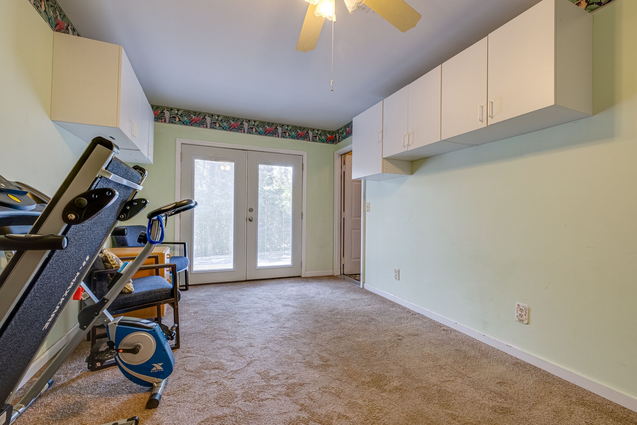 86 Pepper Ridge Circle, Unit 86 Antioch, TN 37013 - Photo 21 of 29 a view of room with gym equipment