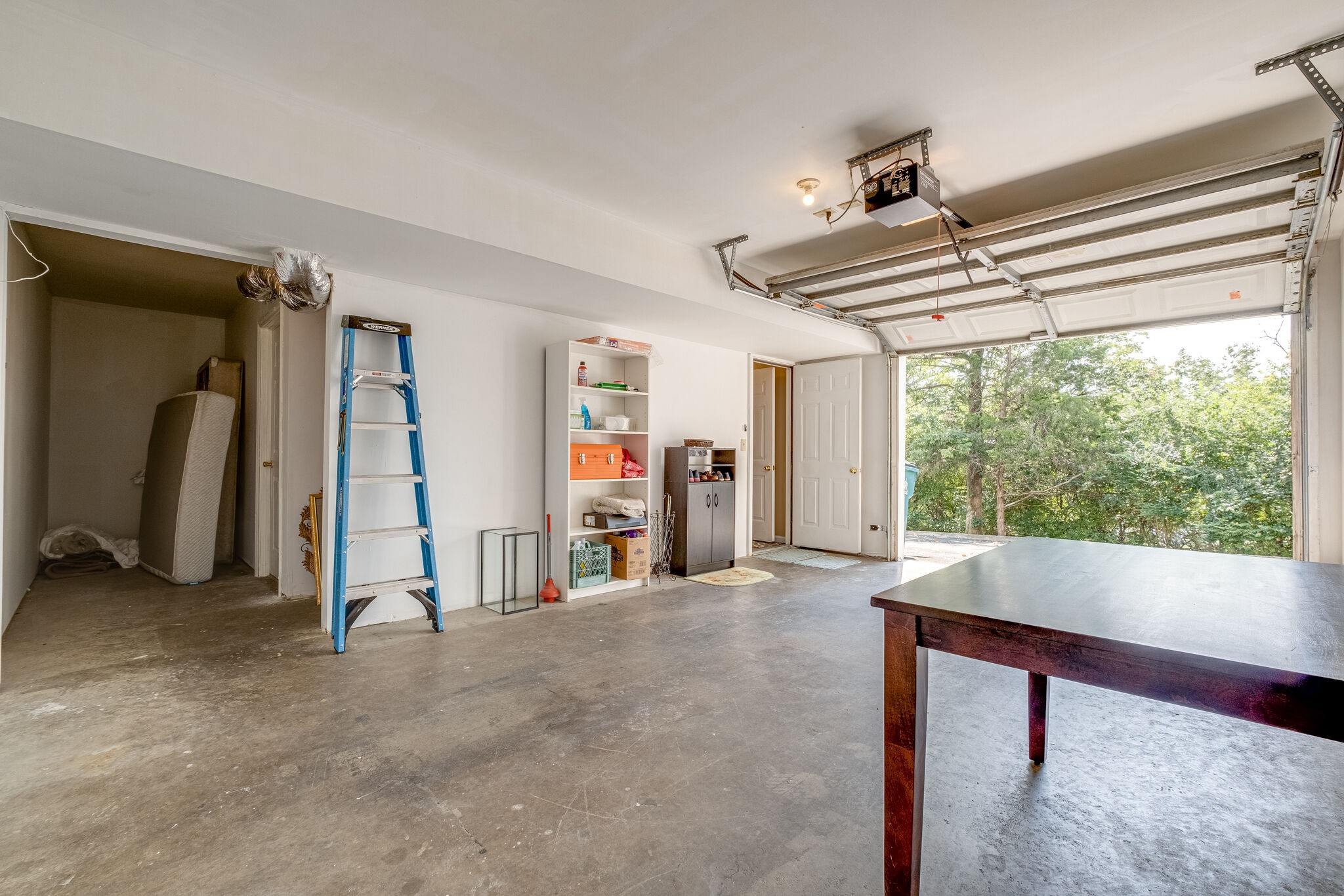 86 Pepper Ridge Circle, Unit 86 Antioch, TN 37013 - Photo 22 of 29 a view of a livingroom with furniture and a window