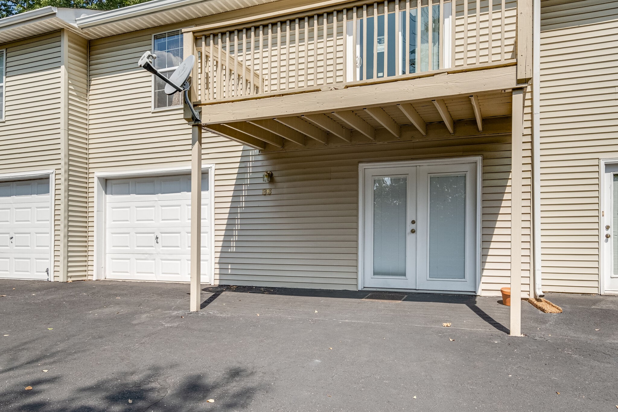 86 Pepper Ridge Circle, Unit 86 Antioch, TN 37013 - Photo 25 of 29 a front view of a house