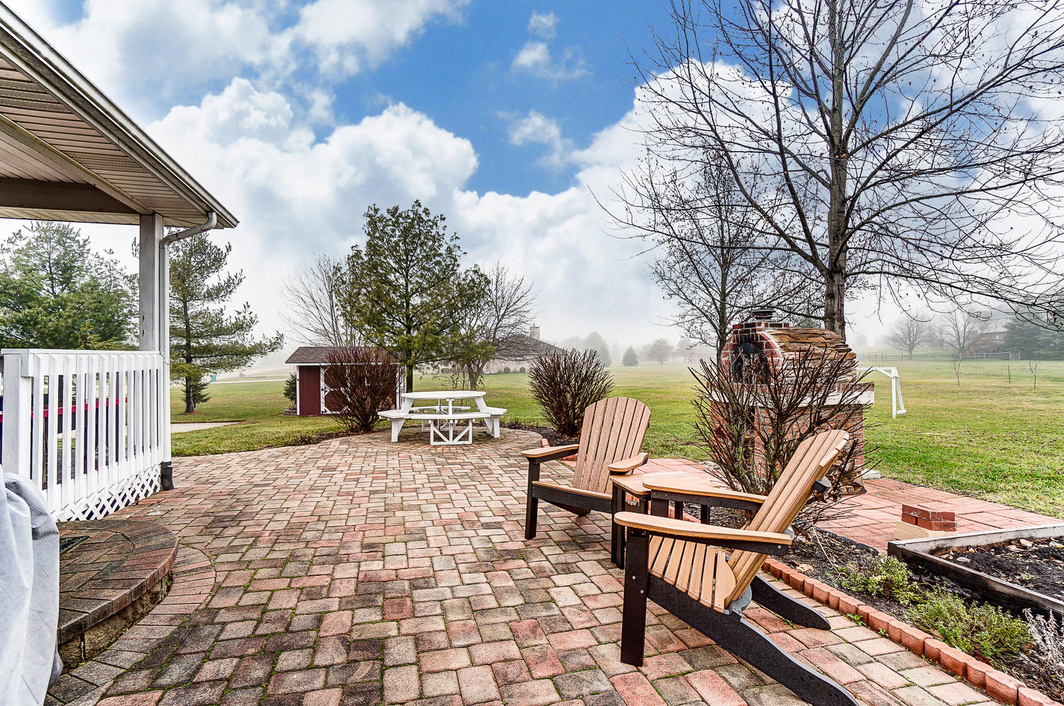 926 Timberview Avenue Springfield, OH 45502 - Photo 45 of 49