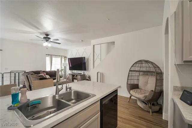 $340,000 | 6388 Extreme Shear Avenue, Unit 103, Henderson, NV 89011