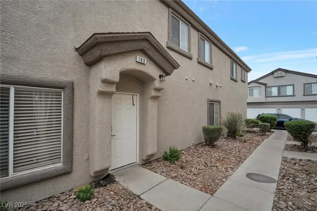 $340,000 | 6388 Extreme Shear Avenue, Unit 103, Henderson, NV 89011