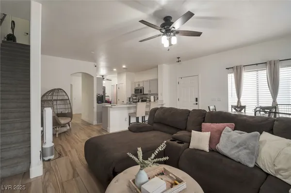 $340,000 | 6388 Extreme Shear Avenue, Unit 103, Henderson, NV 89011