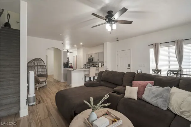 $340,000 | 6388 Extreme Shear Avenue, Unit 103, Henderson, NV 89011