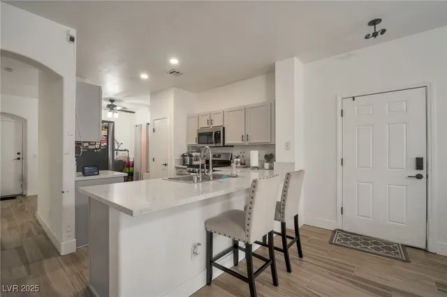 $340,000 | 6388 Extreme Shear Avenue, Unit 103, Henderson, NV 89011