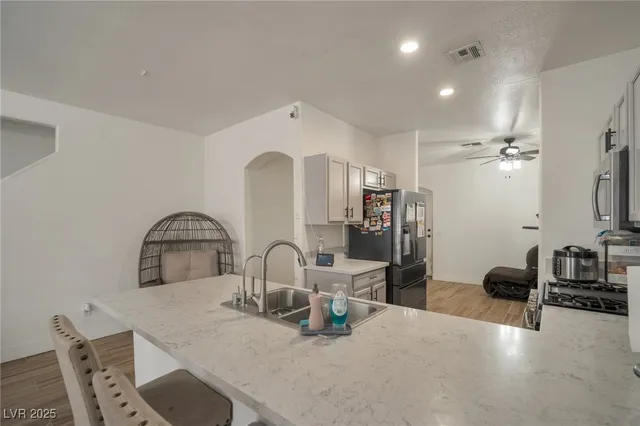 $340,000 | 6388 Extreme Shear Avenue, Unit 103, Henderson, NV 89011