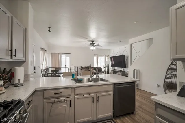 $340,000 | 6388 Extreme Shear Avenue, Unit 103, Henderson, NV 89011