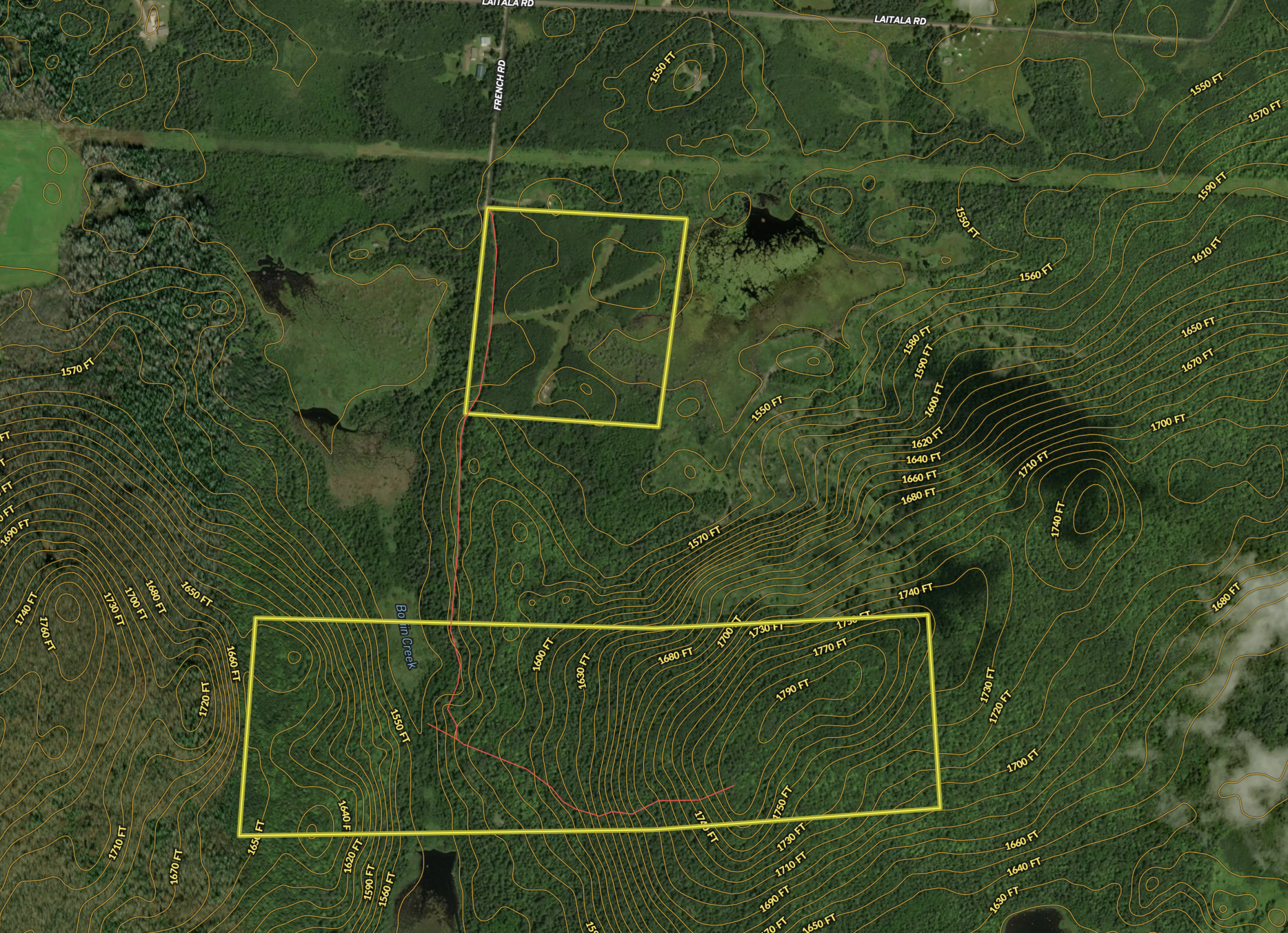 Tbd French Road Chisholm, MN 55719 - Photo 101 of 104