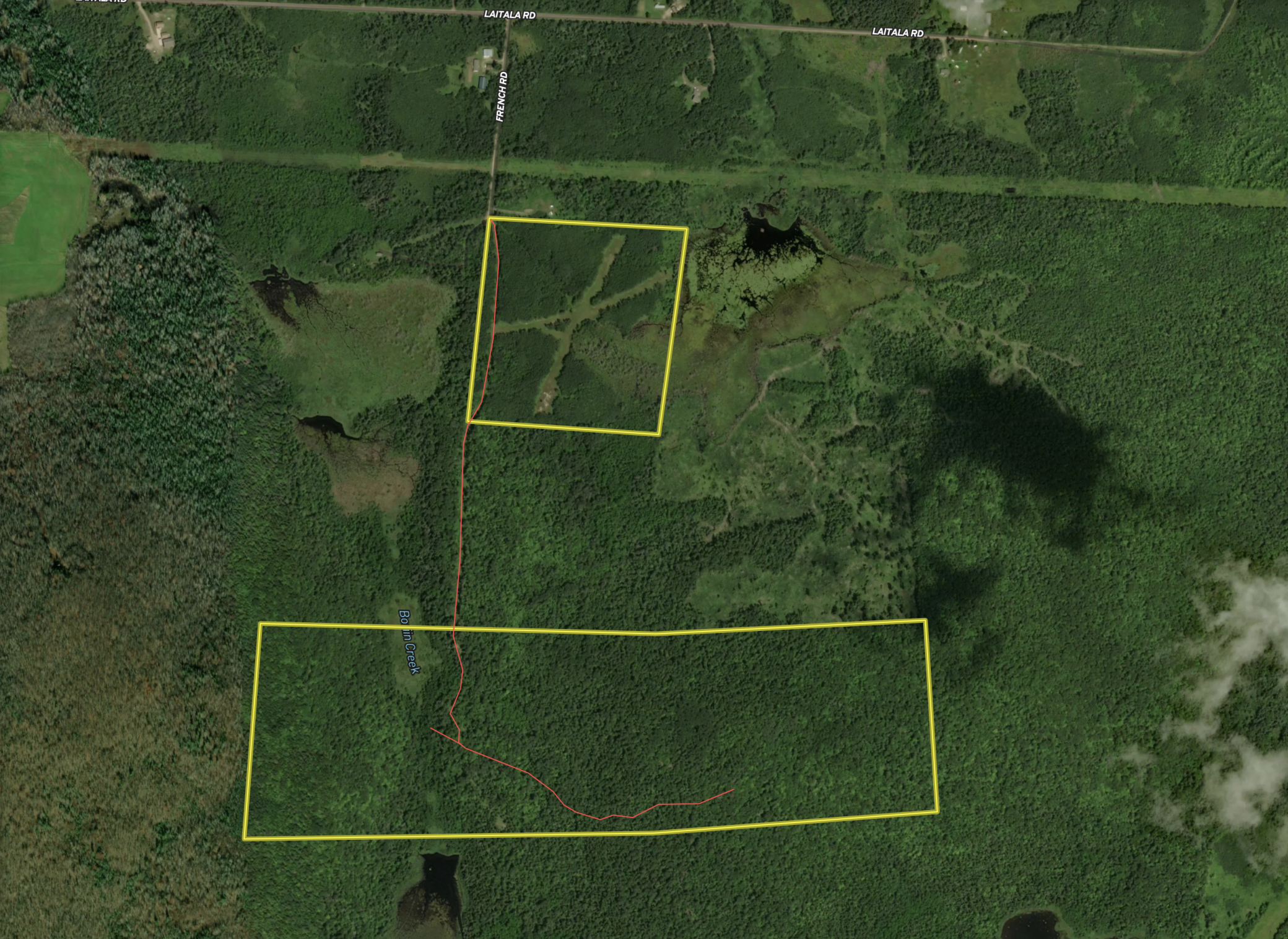 Tbd French Road Chisholm, MN 55719 - Photo 102 of 104