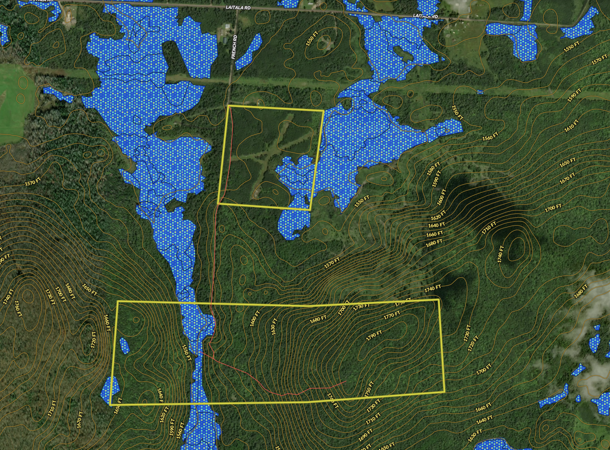 Tbd French Road Chisholm, MN 55719 - Photo 103 of 104