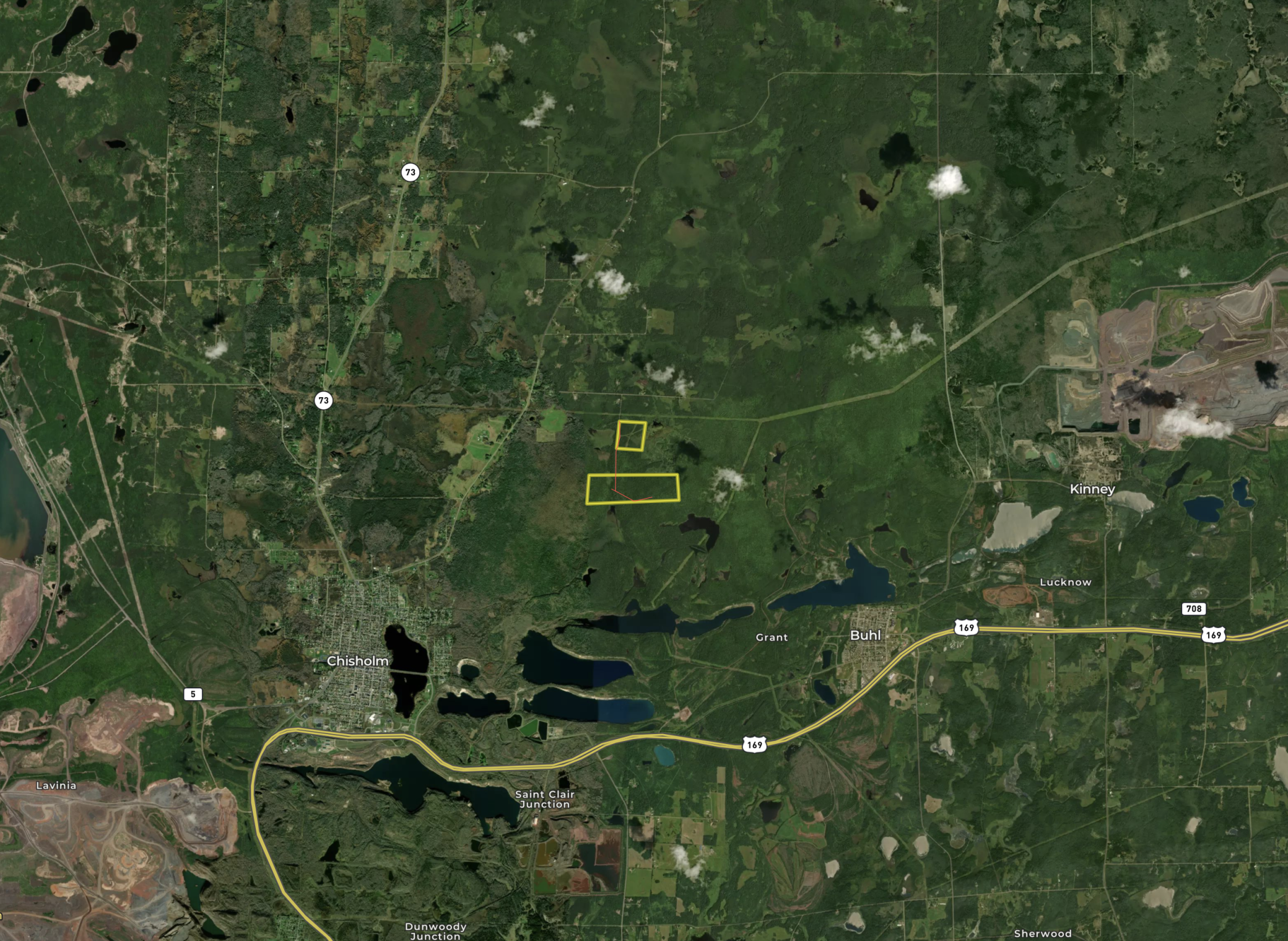 Tbd French Road Chisholm, MN 55719 - Photo 104 of 104