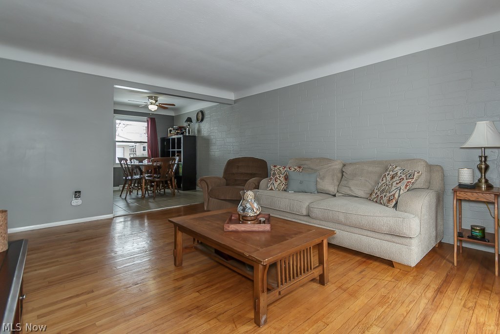 13814 Carpenter Road Garfield Heights, OH 44125 - Photo 7 of 25