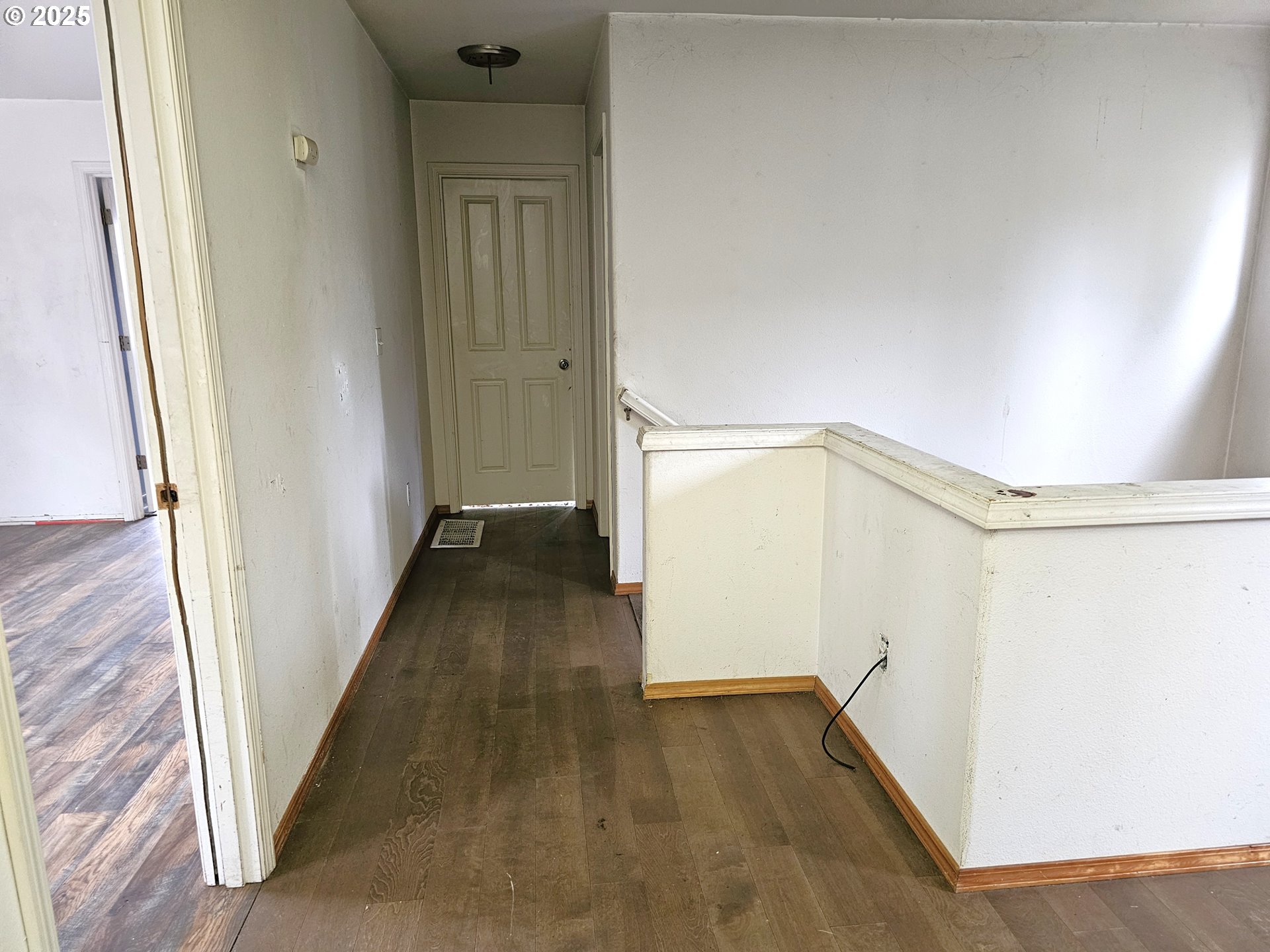 111 Northeast 149th Place Portland, OR 97230 - Photo 9 of 11 a view of a hallway