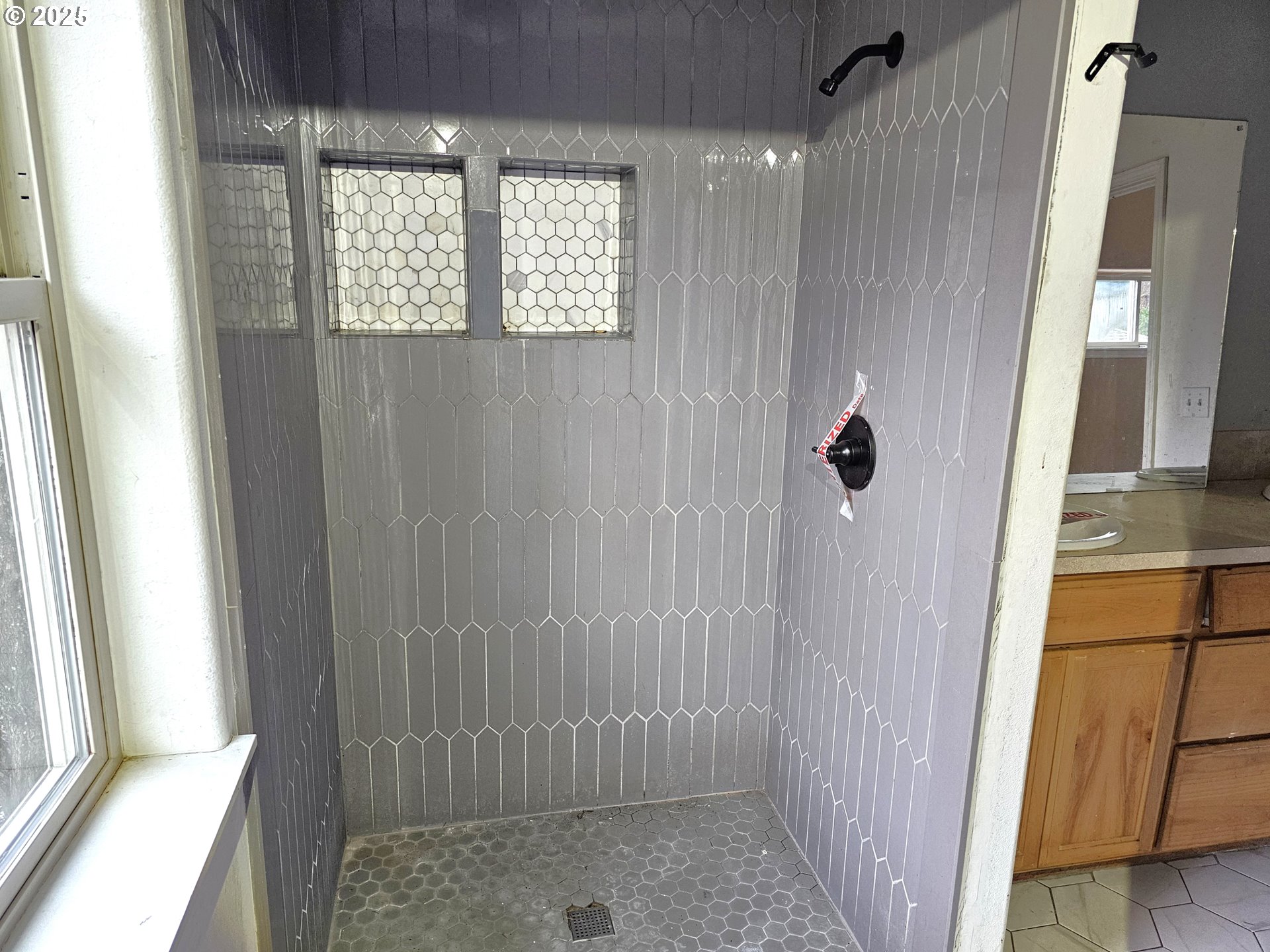 111 Northeast 149th Place Portland, OR 97230 - Photo 10 of 11 a bathroom with a shower