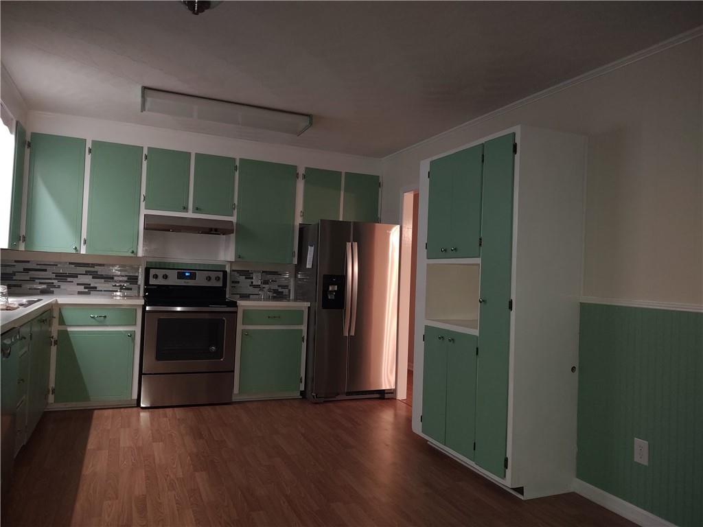 812 Spencer Road Northeast Conover, NC 28613 - Photo 6 of 19 Gallery Image 6