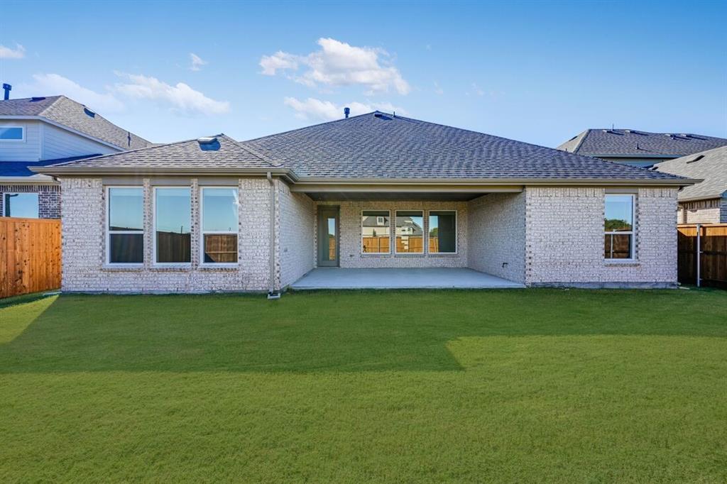 331 Trillium Street Oak Point, TX 75068 - Photo 30 of 36 331 Trillium Street ~ Ready Now!