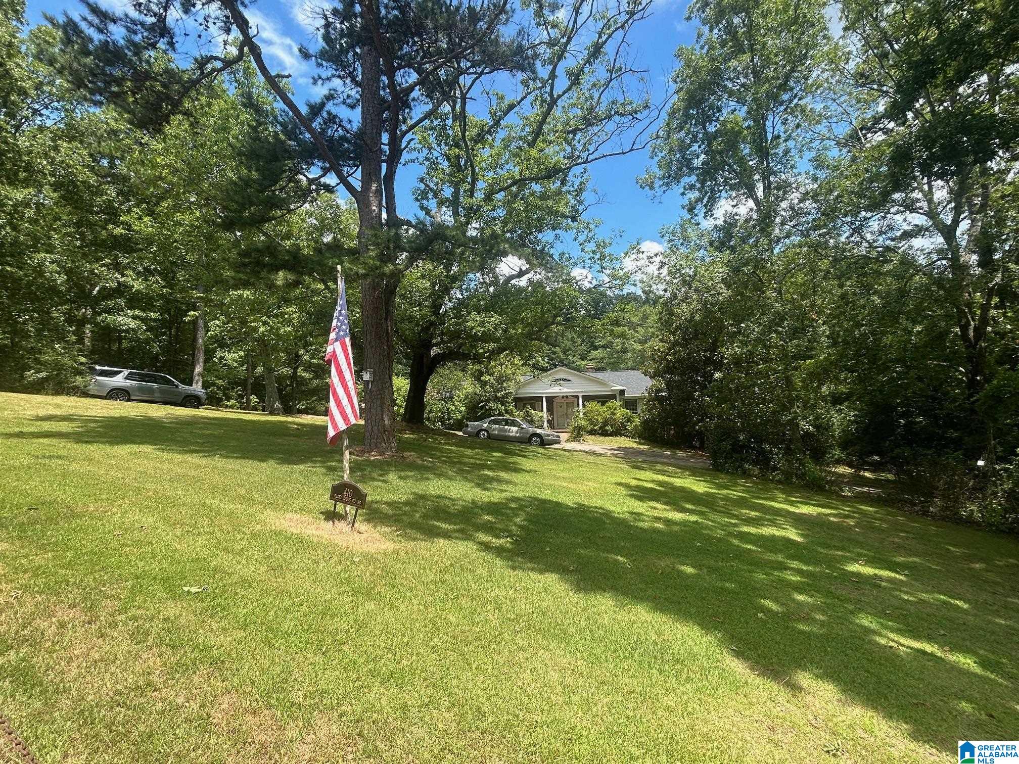 410 Rocky Ridge Road Northeast Jacksonville, AL 36265 - Photo 19 of 41