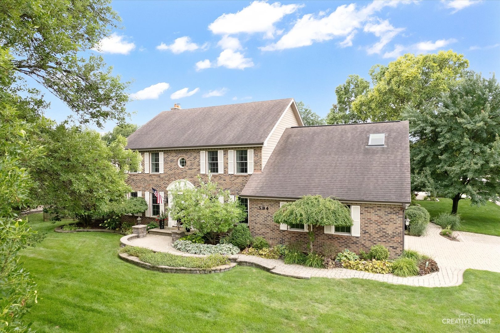 504 West Bailey Road Naperville, IL 60565 - Photo 2 of 38 Gallery Image 2