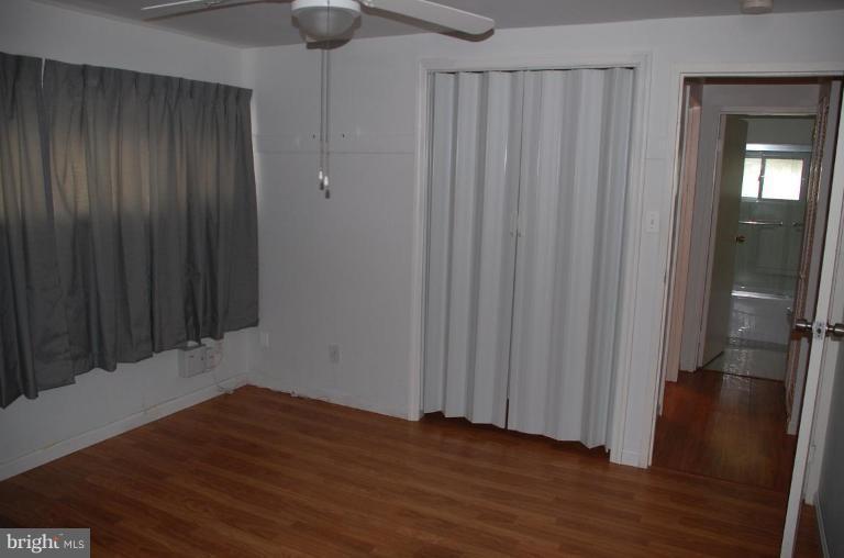 2419 Alma Road Halethorpe, MD 21227 - Photo 8 of 13 Master Bedroom #2