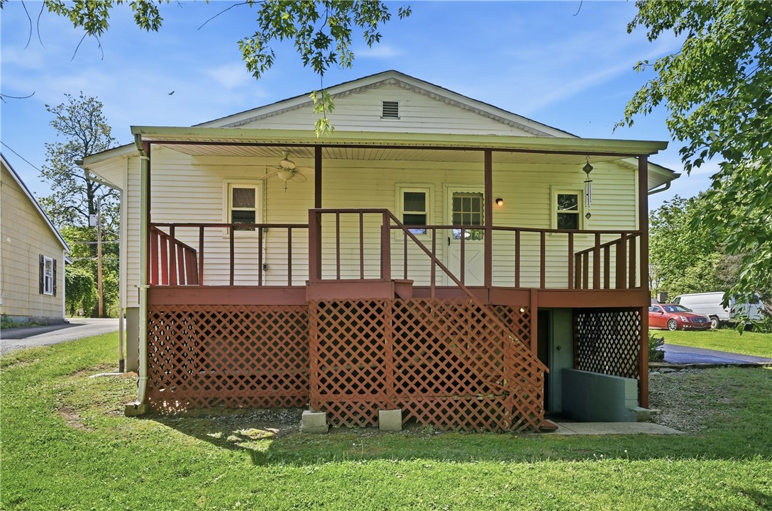 5834 Lake Road Morrow, OH 45152 - Photo 22 of 39