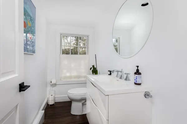 $5,500 | 5 Stacey Court, Unit 2, Marblehead, MA 01945