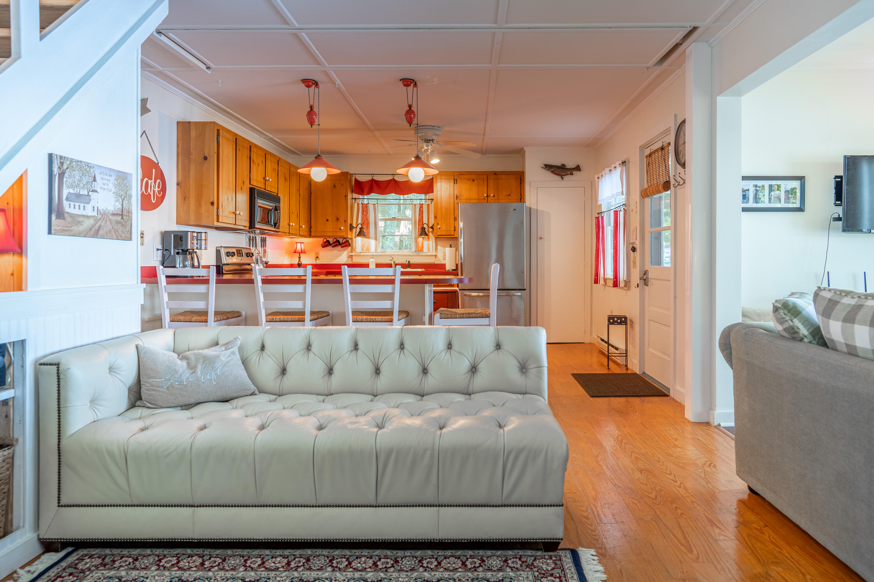 151 Killdeer Point Road South China, ME 04358 - Photo 10 of 44 151 Killdeer Point Rd, China, ME-28