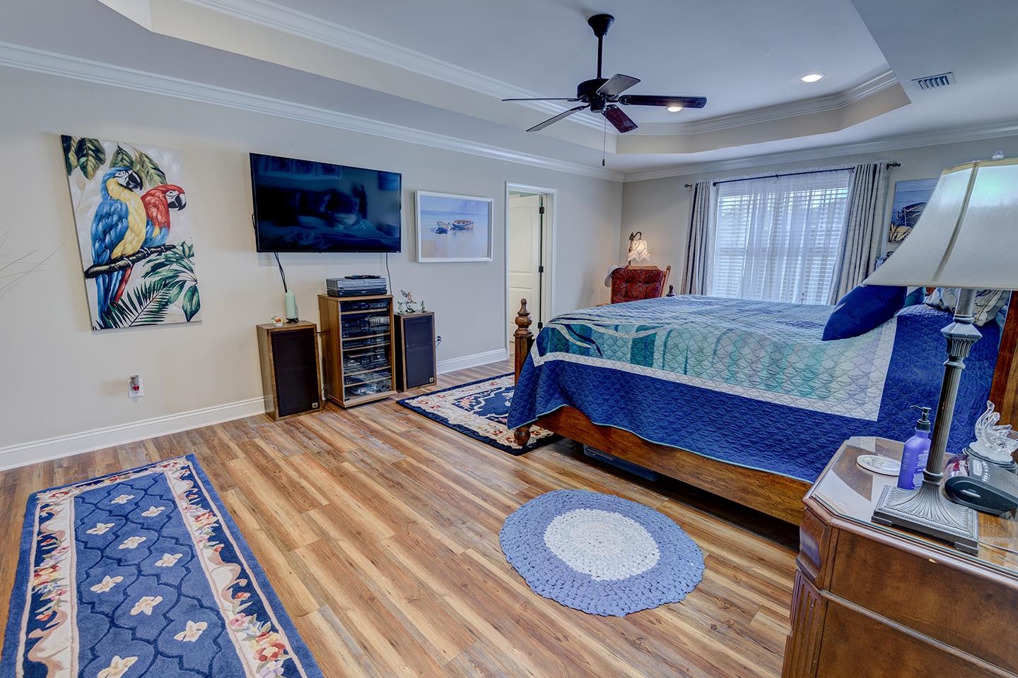 230 Meadow Run Loop East Foley, AL 36535 - Photo 25 of 44