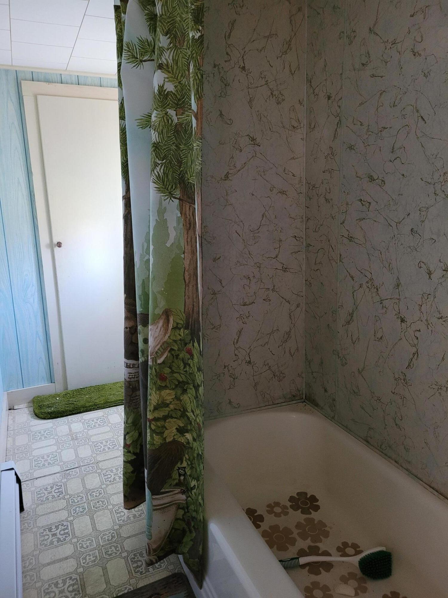 1054 Mason Bay Road Jonesport, ME 04649 - Photo 12 of 20 Full Bathroom