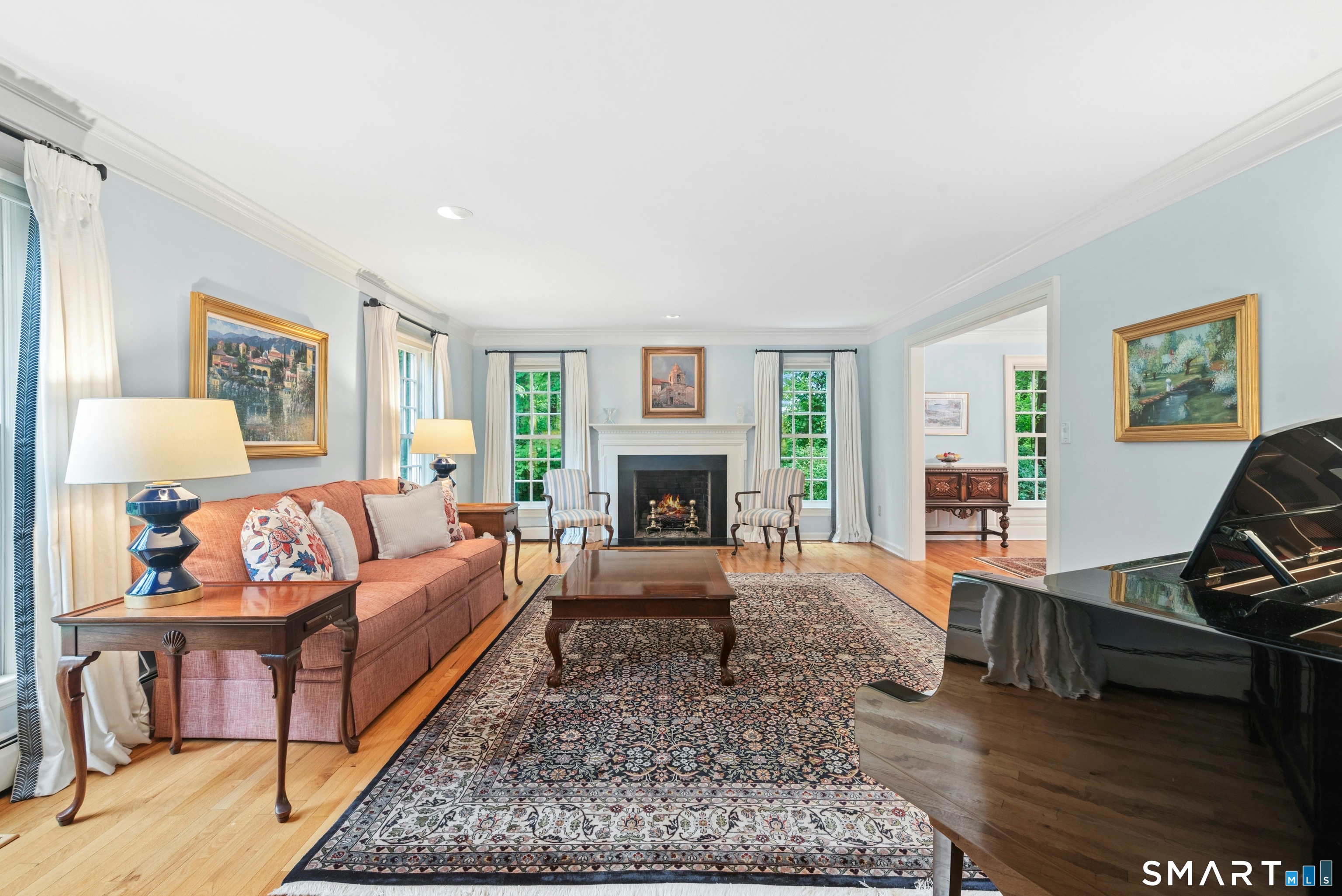 28 Royle Road Darien, CT 06820 - Photo 14 of 33