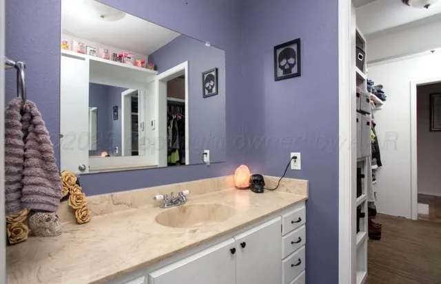 $345,000 | 8011 Bedwell Place, Amarillo, TX 79121