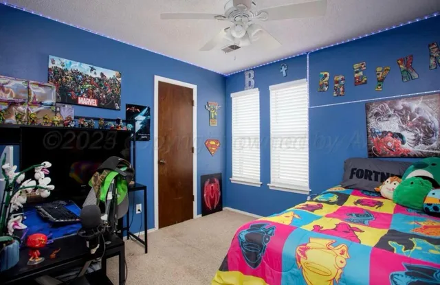 $345,000 | 8011 Bedwell Place, Amarillo, TX 79121