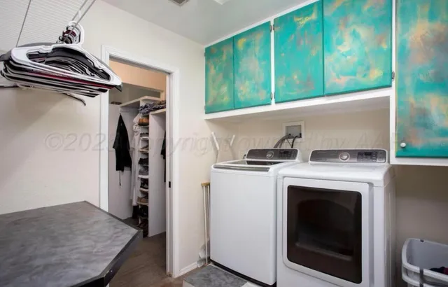 $345,000 | 8011 Bedwell Place, Amarillo, TX 79121