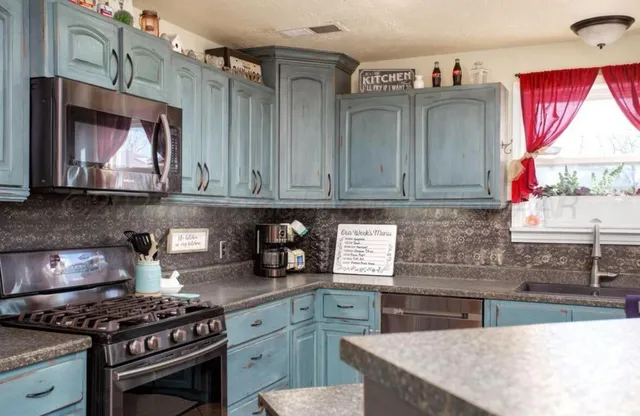 $345,000 | 8011 Bedwell Place, Amarillo, TX 79121