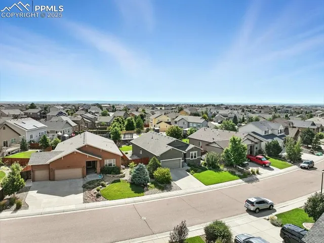 a picture of floor plan