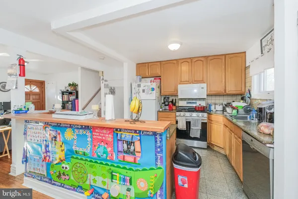 $499,000 | 6 Ava Avenue, Somerdale, NJ 08083
