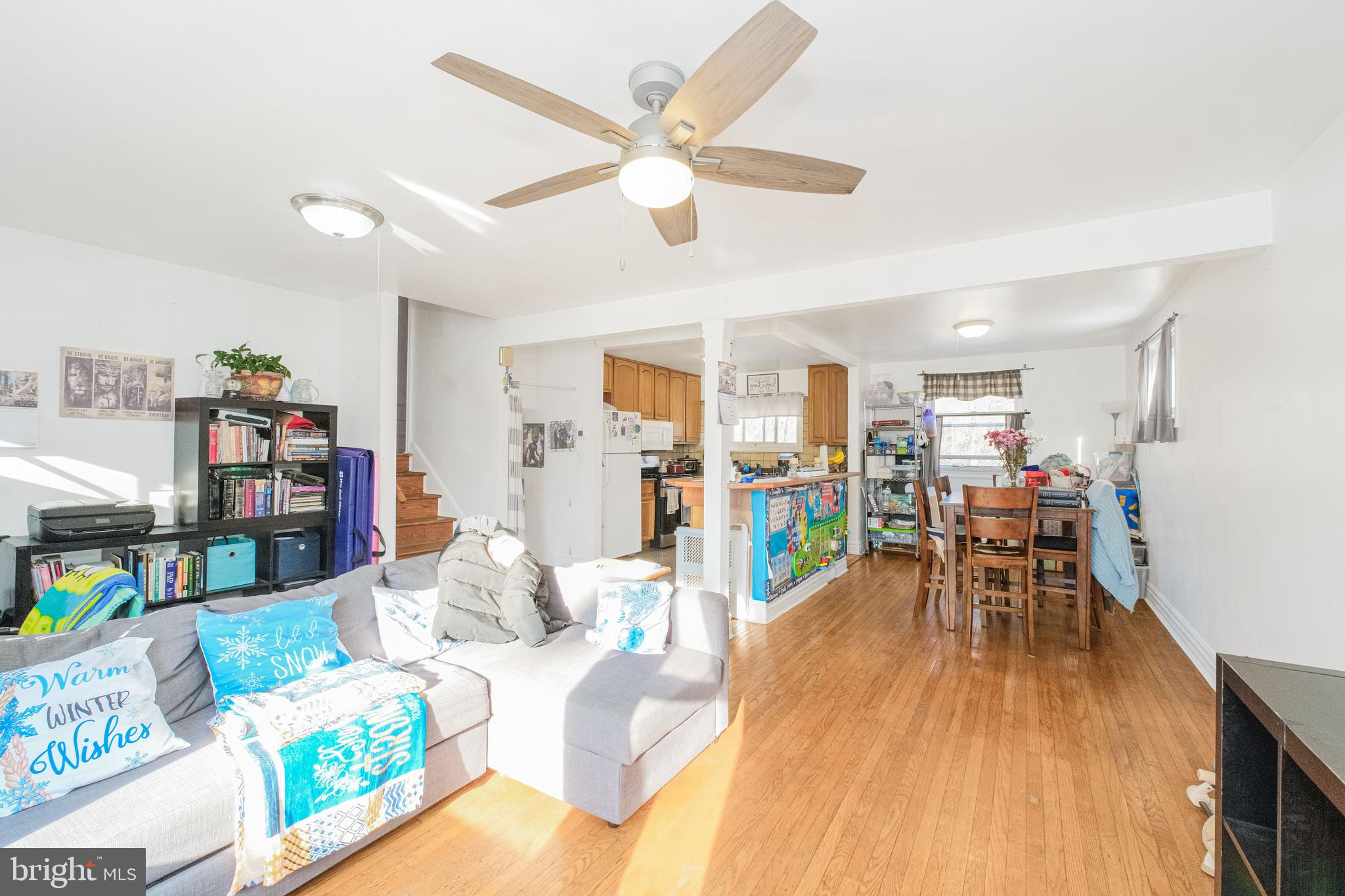 6 Ava Avenue Somerdale, NJ 08083 - Photo 15 of 37