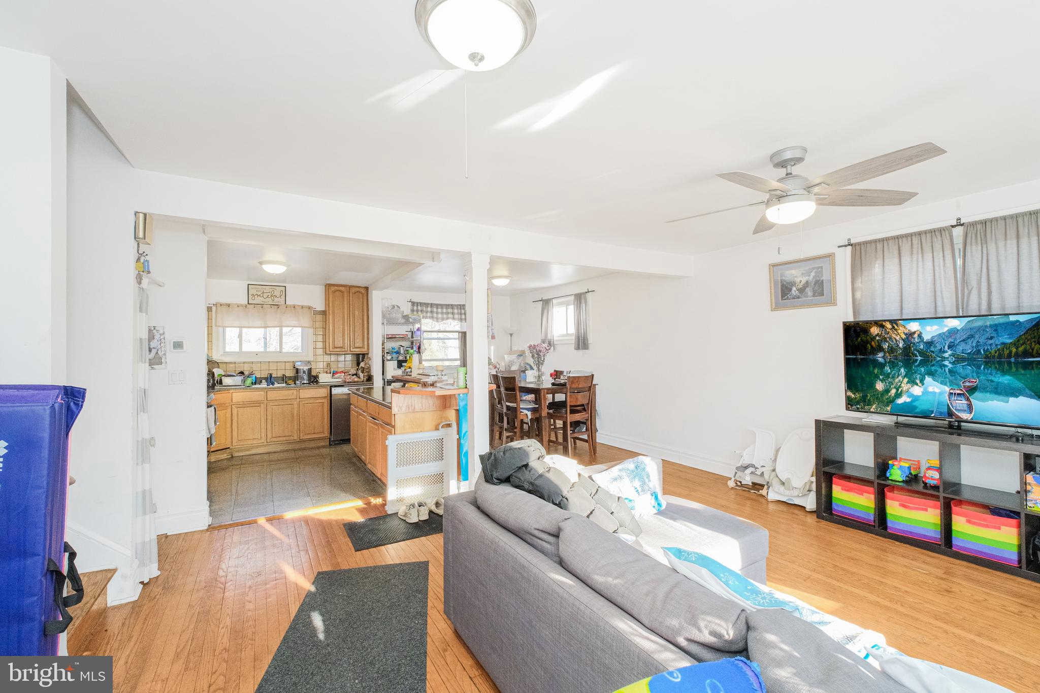 6 Ava Avenue Somerdale, NJ 08083 - Photo 16 of 37