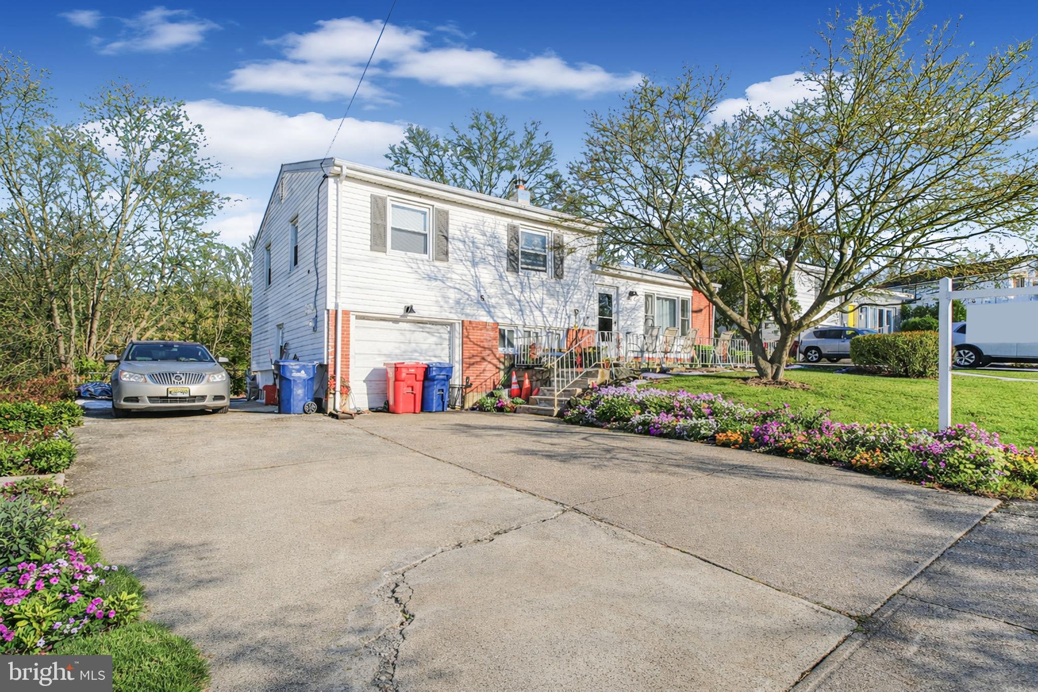 6 Ava Avenue Somerdale, NJ 08083 - Photo 2 of 37